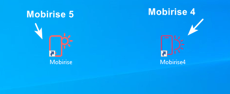 mobirise на русском скачать